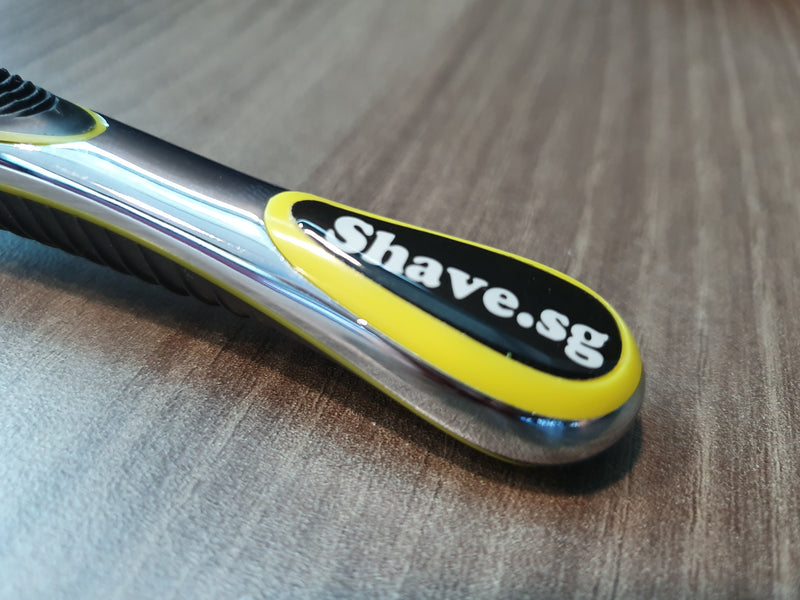 Why Shave.sg?