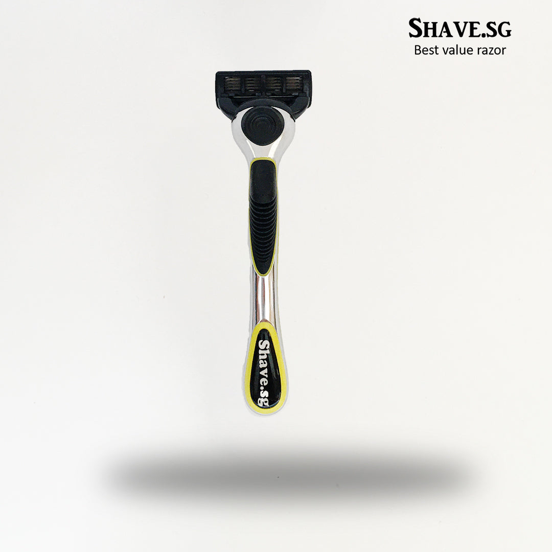 Shaving Products Shave.sg