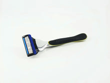 Load image into Gallery viewer, Shave.sg Premium Shaver Kit (German-Manufactured Blades) - Shave.sg